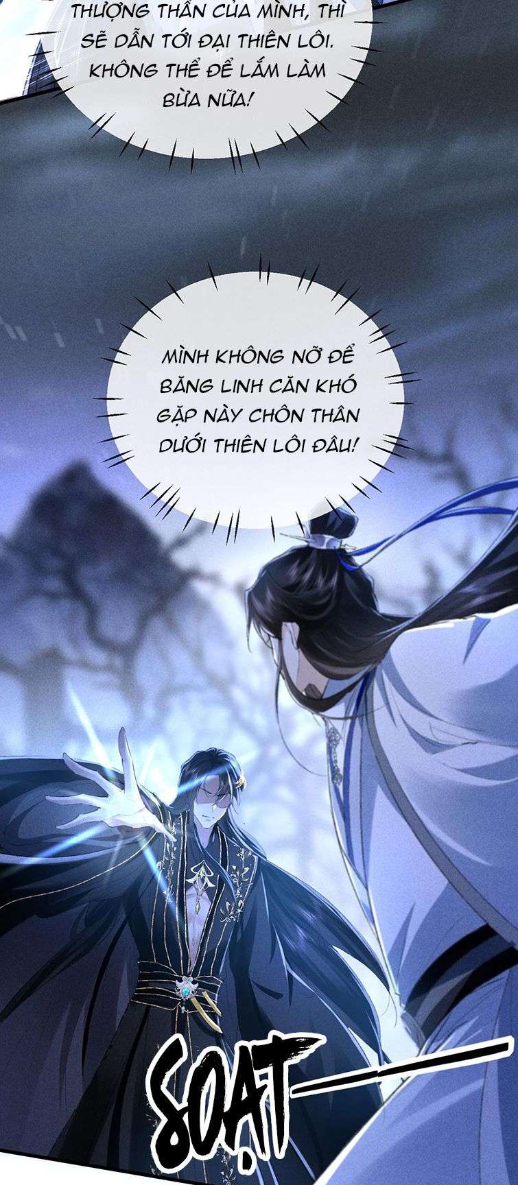 Ma Tôn Đại Nhân Song Tu Không Chapter 1 - Trang 2