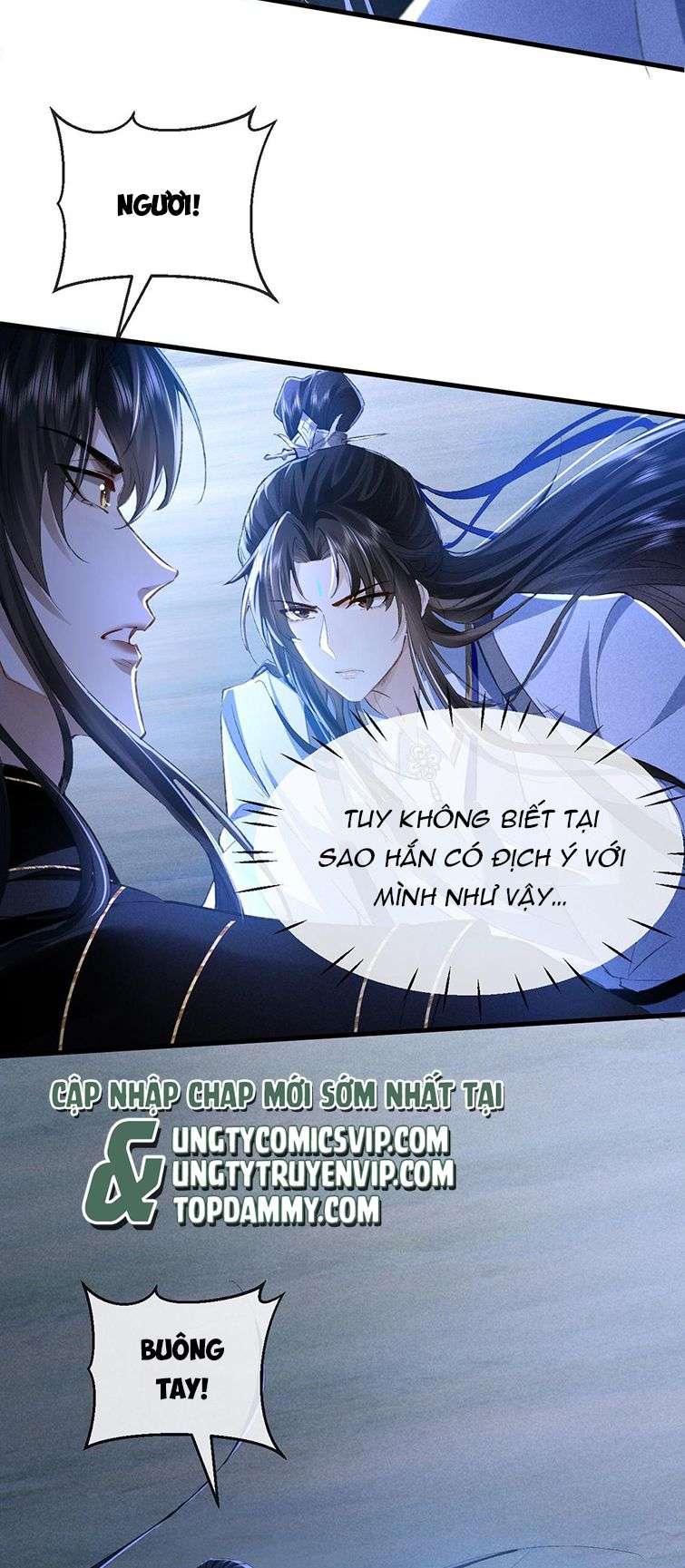 Ma Tôn Đại Nhân Song Tu Không Chapter 1 - Trang 2