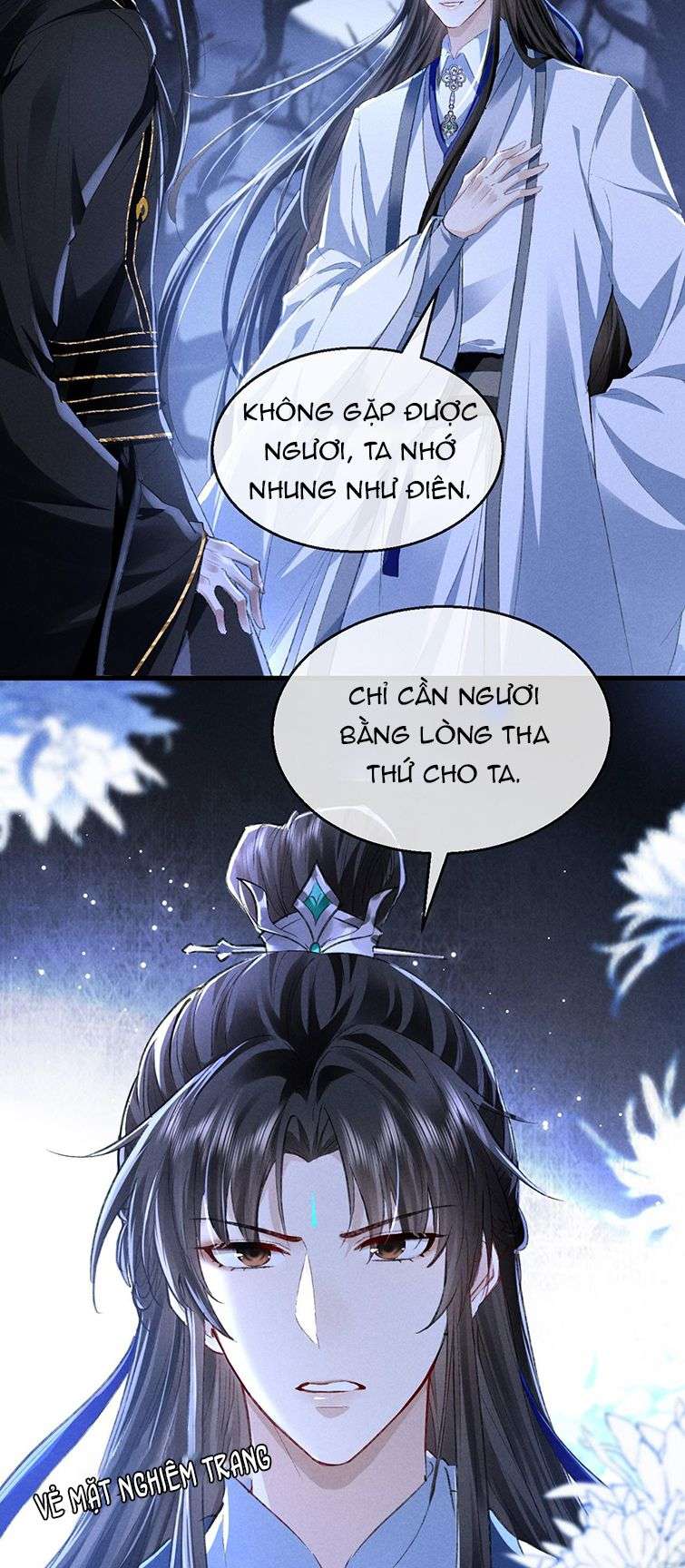 Ma Tôn Đại Nhân Song Tu Không Chapter 1 - Trang 2