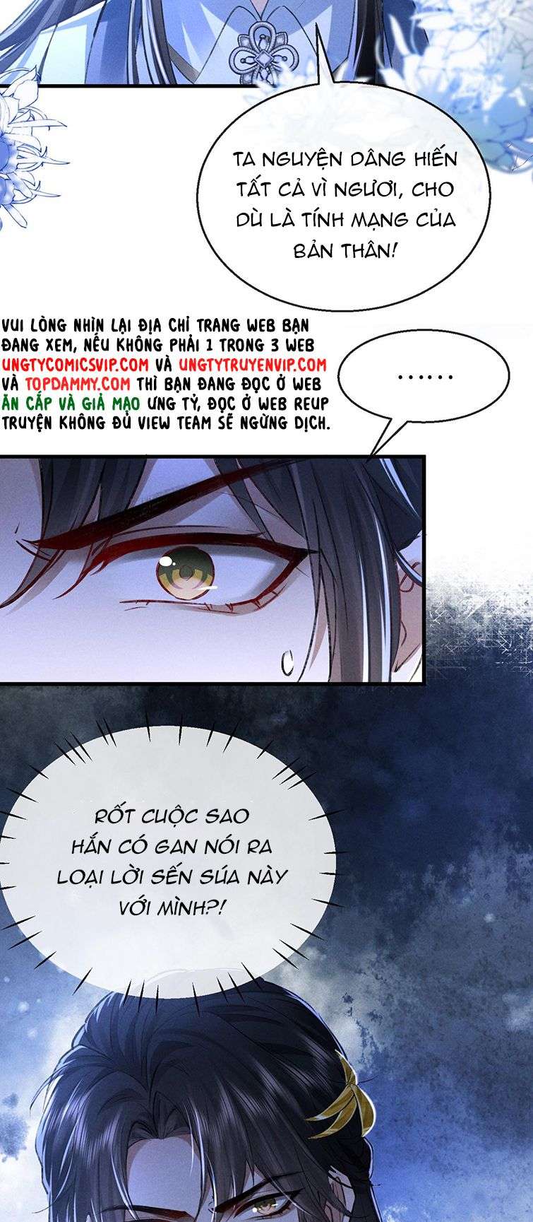 Ma Tôn Đại Nhân Song Tu Không Chapter 1 - Trang 2