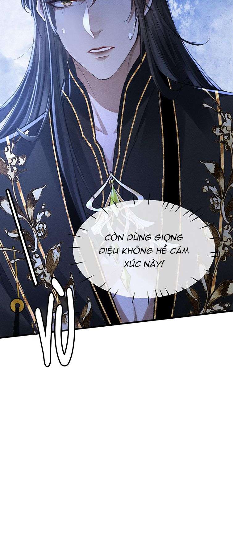 Ma Tôn Đại Nhân Song Tu Không Chapter 1 - Trang 2