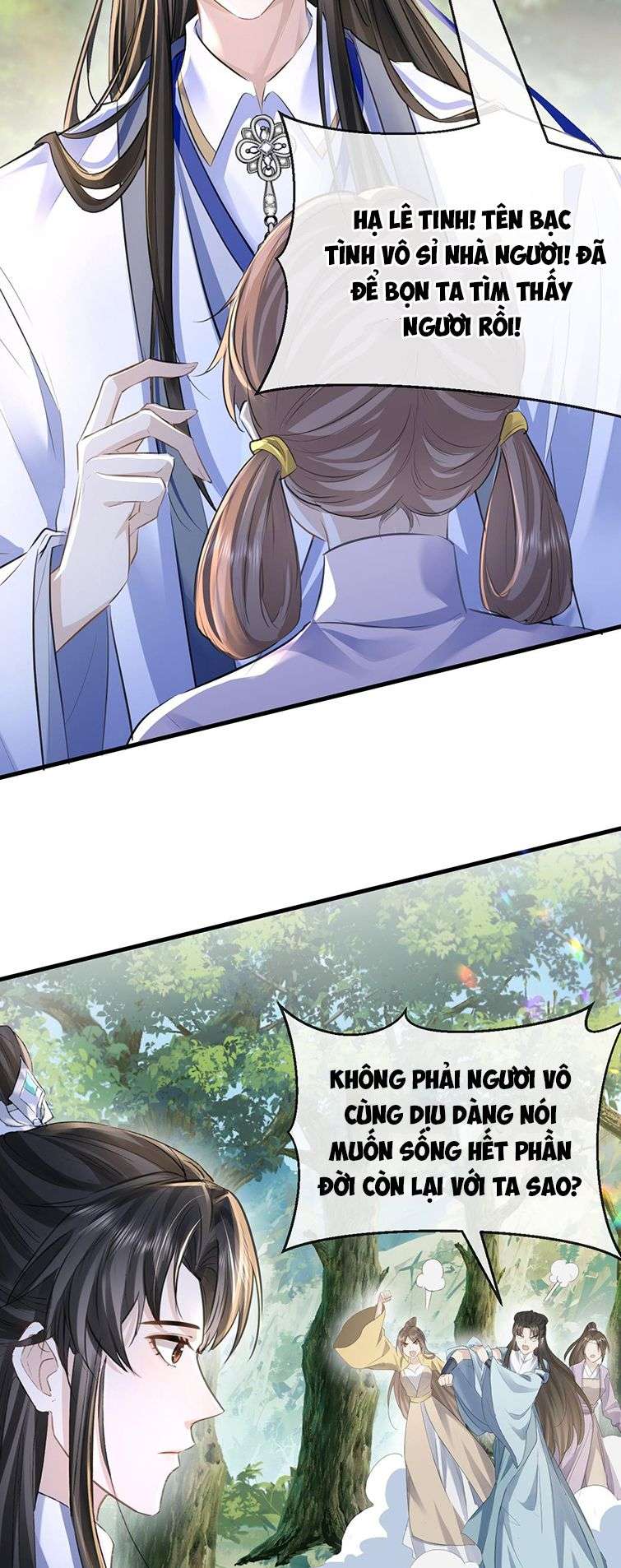 Ma Tôn Đại Nhân Song Tu Không Chapter 1 - Trang 2