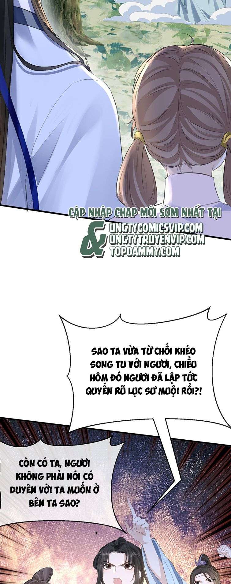 Ma Tôn Đại Nhân Song Tu Không Chapter 1 - Trang 2