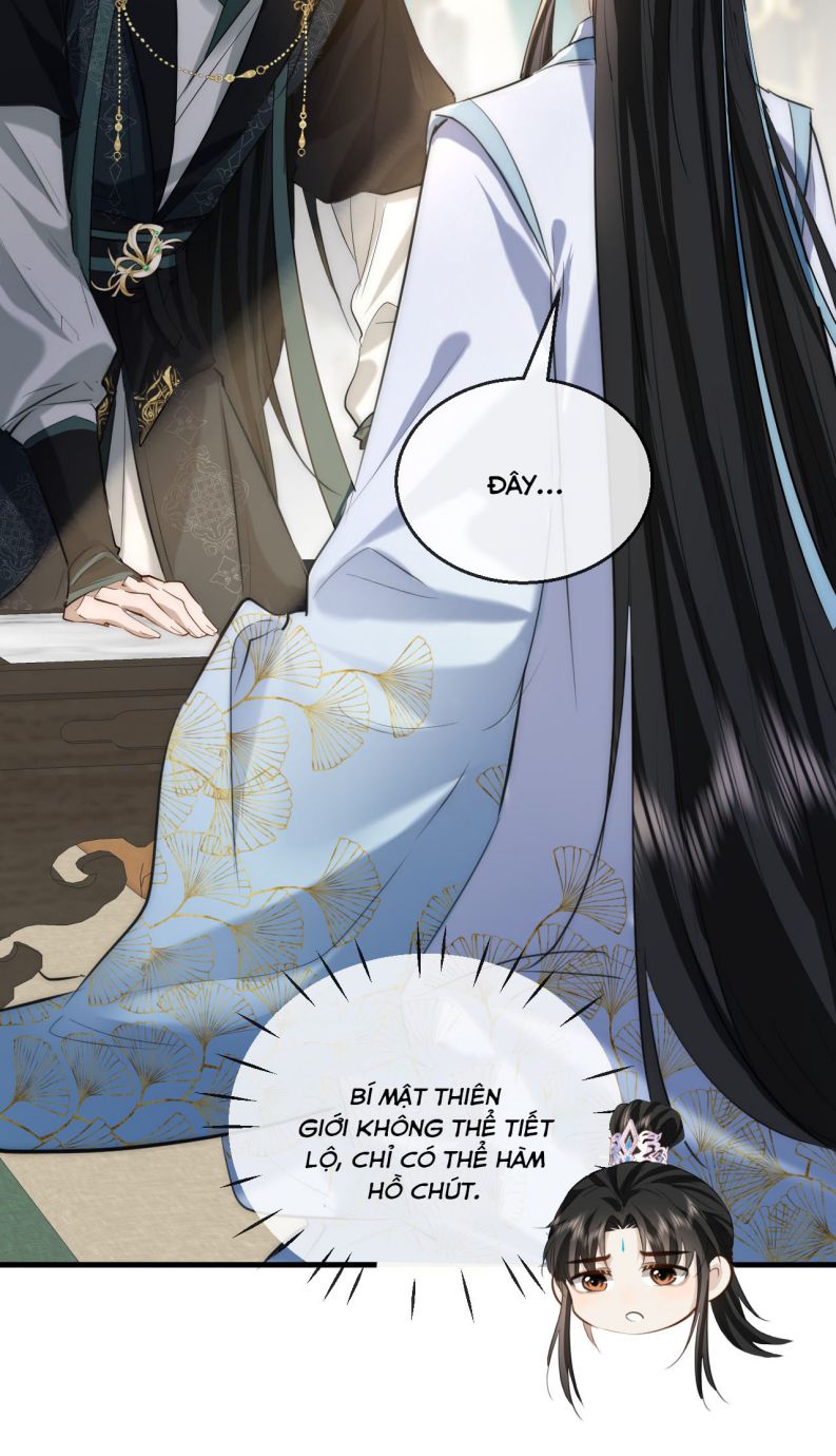 Ma Tôn Đại Nhân Song Tu Không Chapter 18 - Trang 2