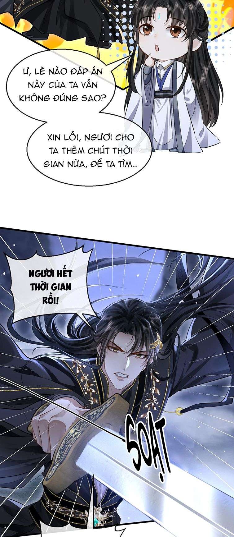 Ma Tôn Đại Nhân Song Tu Không Chapter 2 - Trang 2