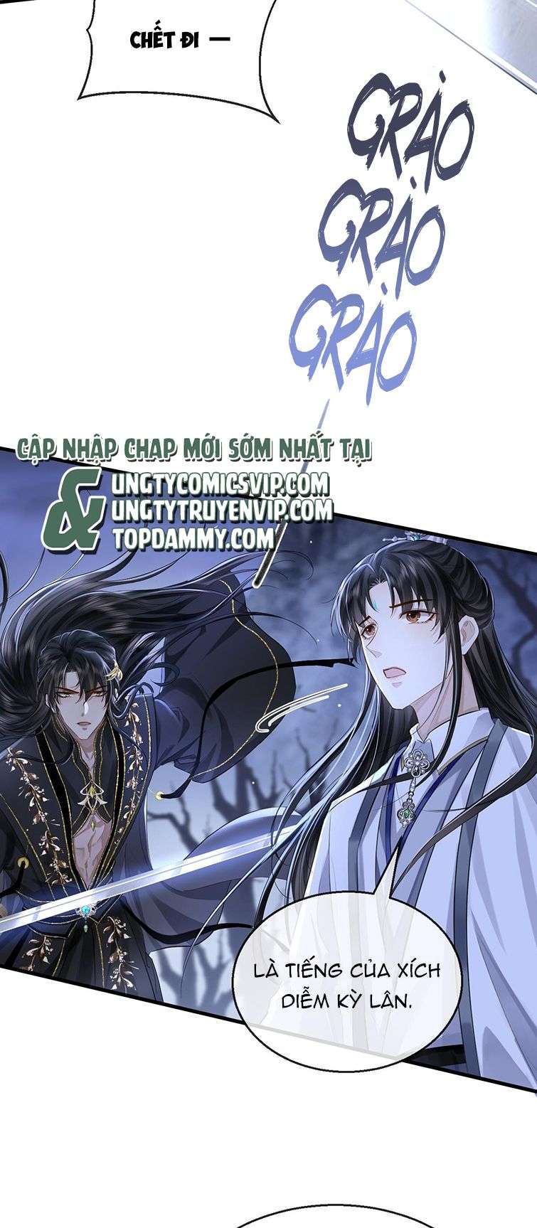 Ma Tôn Đại Nhân Song Tu Không Chapter 2 - Trang 2