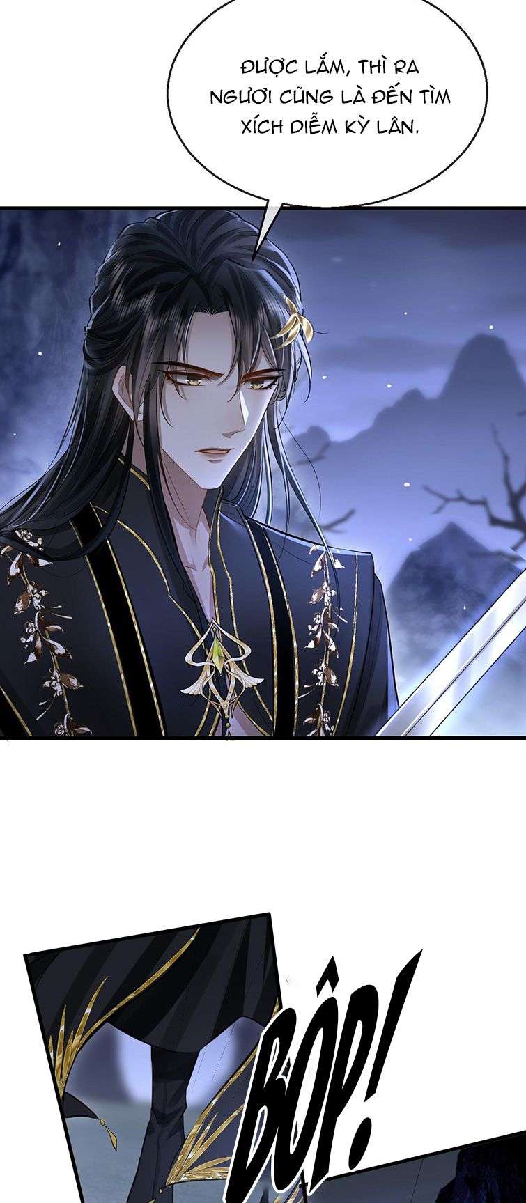 Ma Tôn Đại Nhân Song Tu Không Chapter 2 - Trang 2