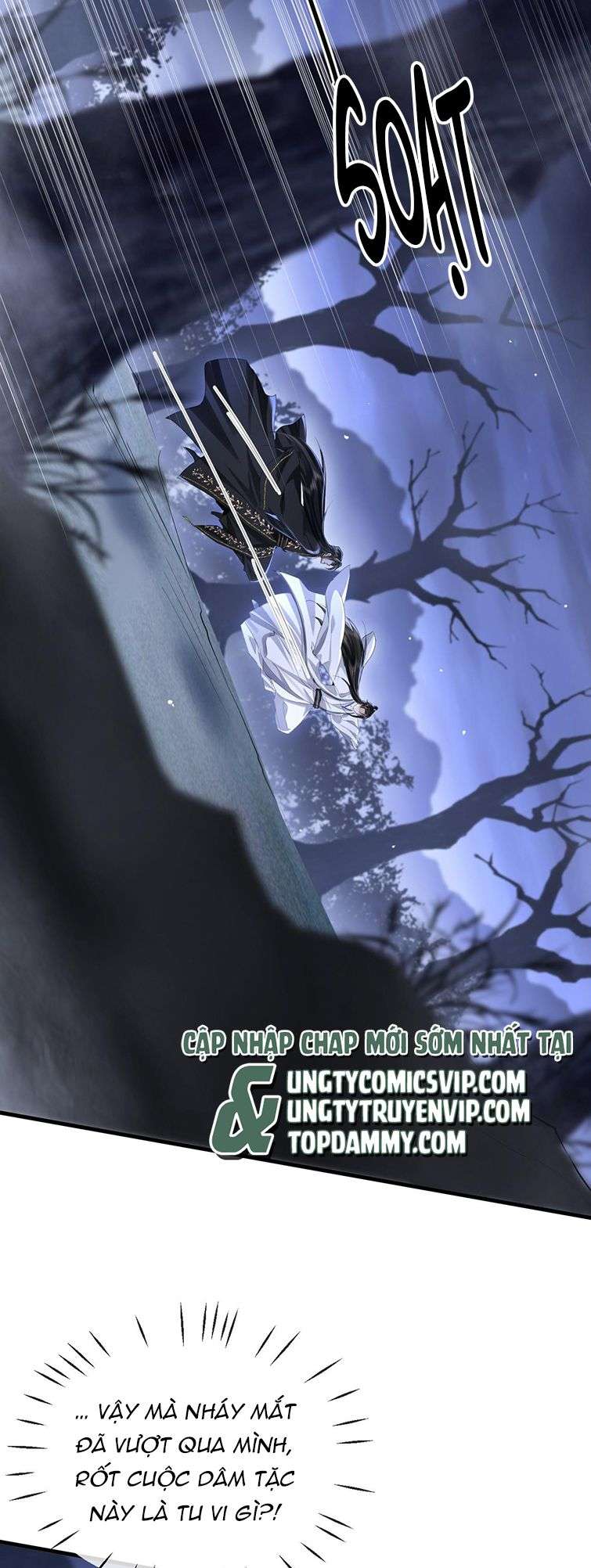 Ma Tôn Đại Nhân Song Tu Không Chapter 2 - Trang 2