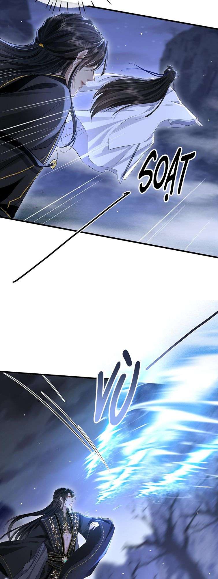 Ma Tôn Đại Nhân Song Tu Không Chapter 2 - Trang 2