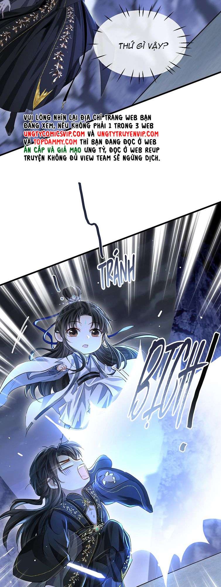 Ma Tôn Đại Nhân Song Tu Không Chapter 2 - Trang 2