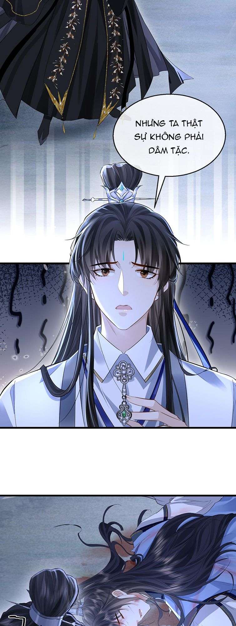 Ma Tôn Đại Nhân Song Tu Không Chapter 2 - Trang 2