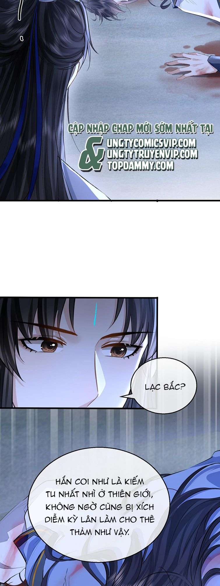 Ma Tôn Đại Nhân Song Tu Không Chapter 2 - Trang 2