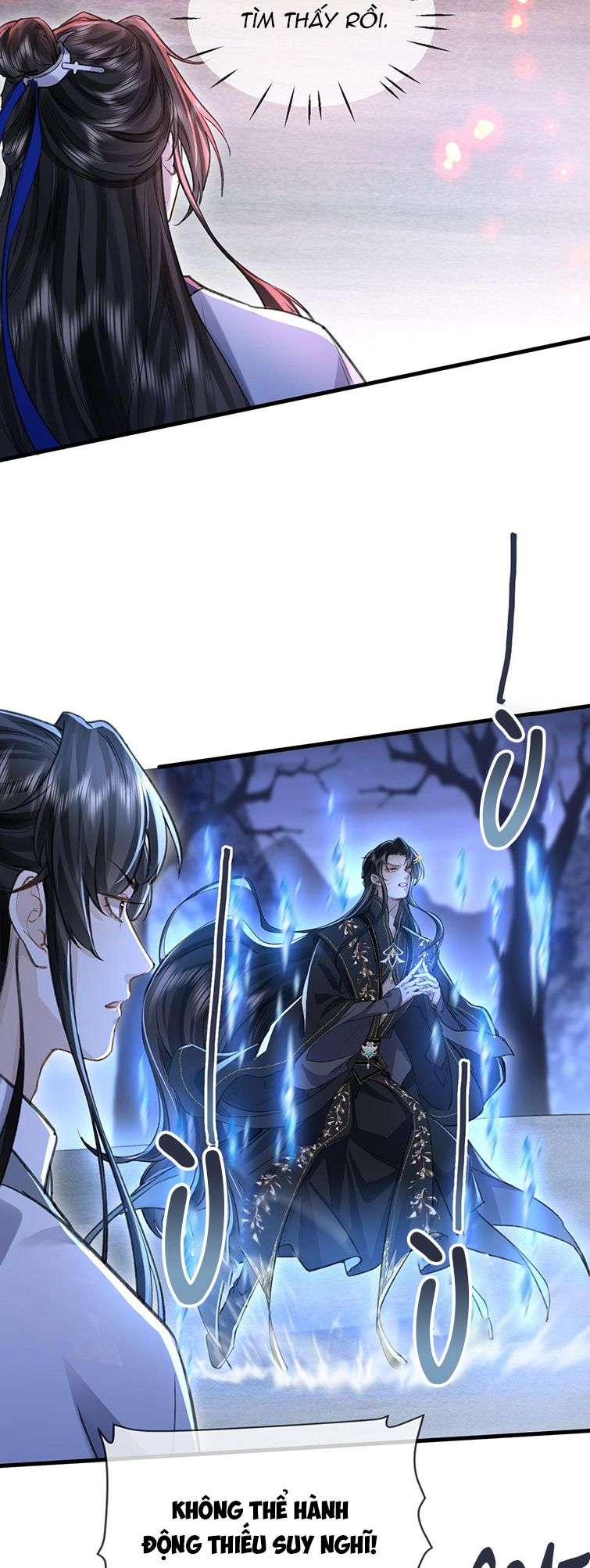 Ma Tôn Đại Nhân Song Tu Không Chapter 2 - Trang 2