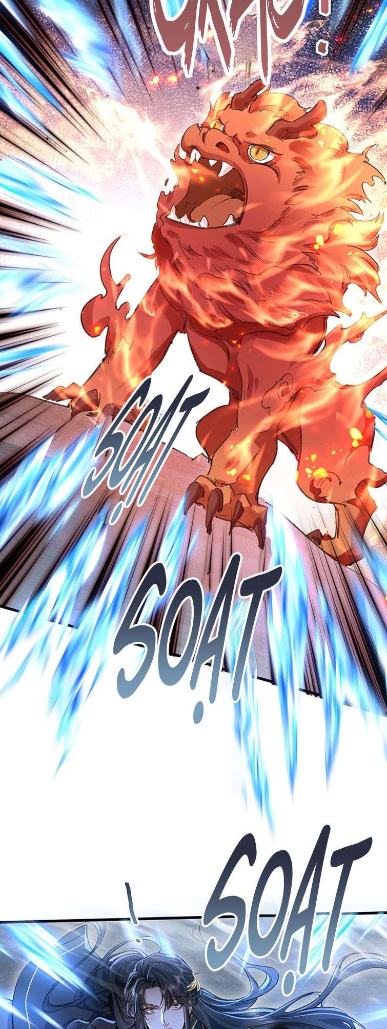 Ma Tôn Đại Nhân Song Tu Không Chapter 2 - Trang 2