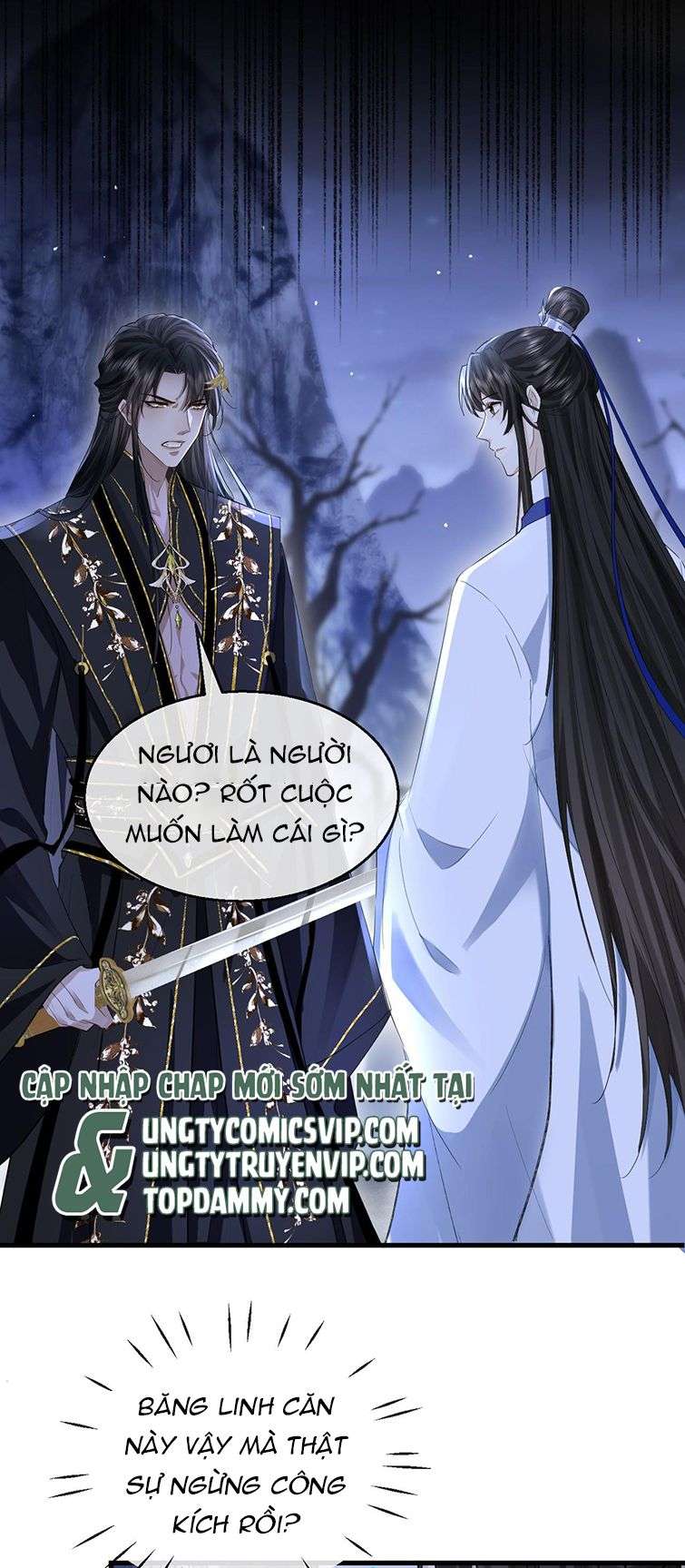 Ma Tôn Đại Nhân Song Tu Không Chapter 2 - Trang 2