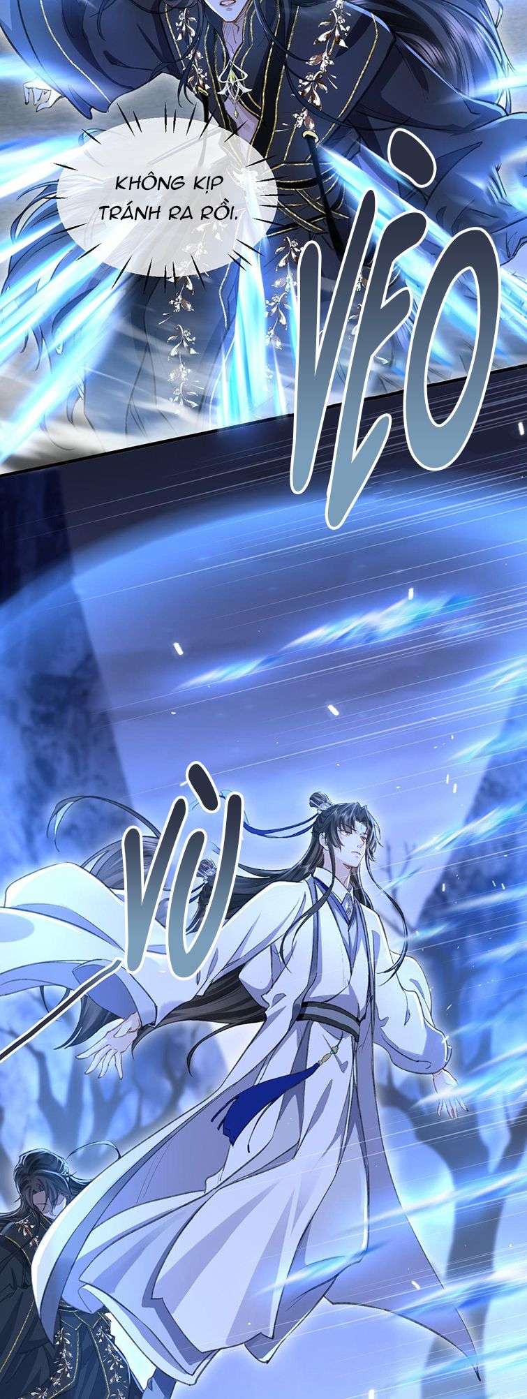 Ma Tôn Đại Nhân Song Tu Không Chapter 2 - Trang 2