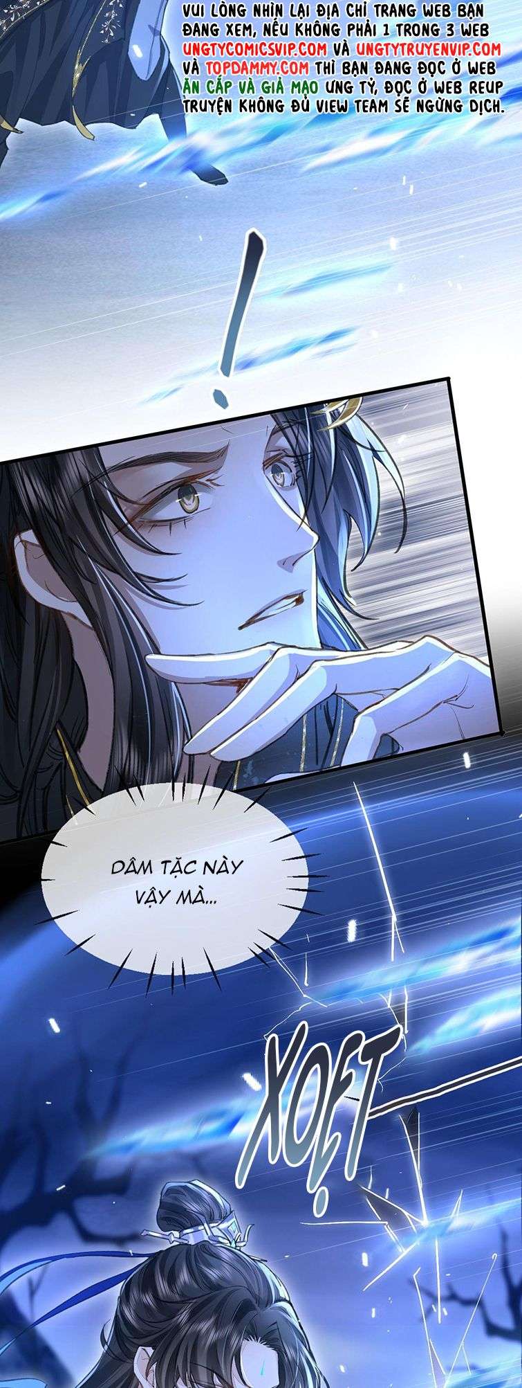 Ma Tôn Đại Nhân Song Tu Không Chapter 2 - Trang 2