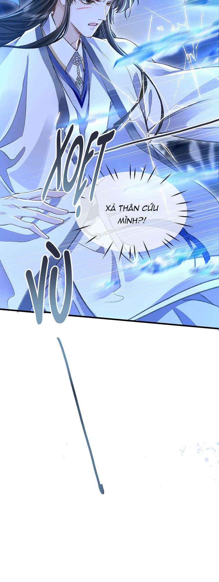 Ma Tôn Đại Nhân Song Tu Không Chapter 2 - Trang 2