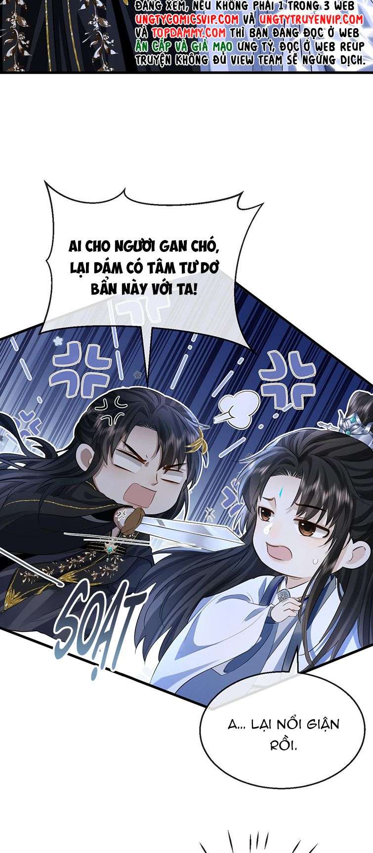 Ma Tôn Đại Nhân Song Tu Không Chapter 2 - Trang 2