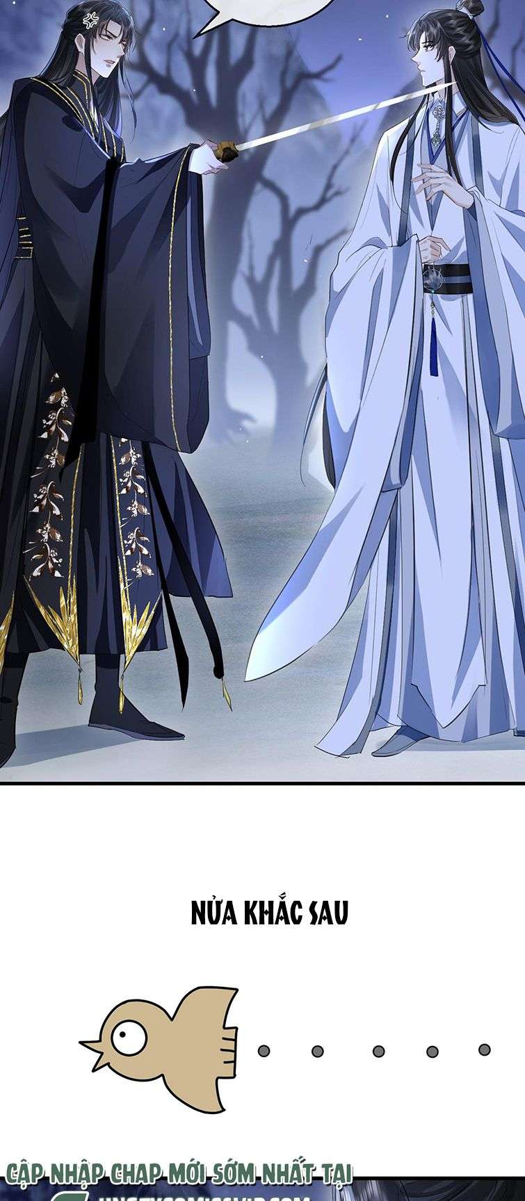 Ma Tôn Đại Nhân Song Tu Không Chapter 2 - Trang 2