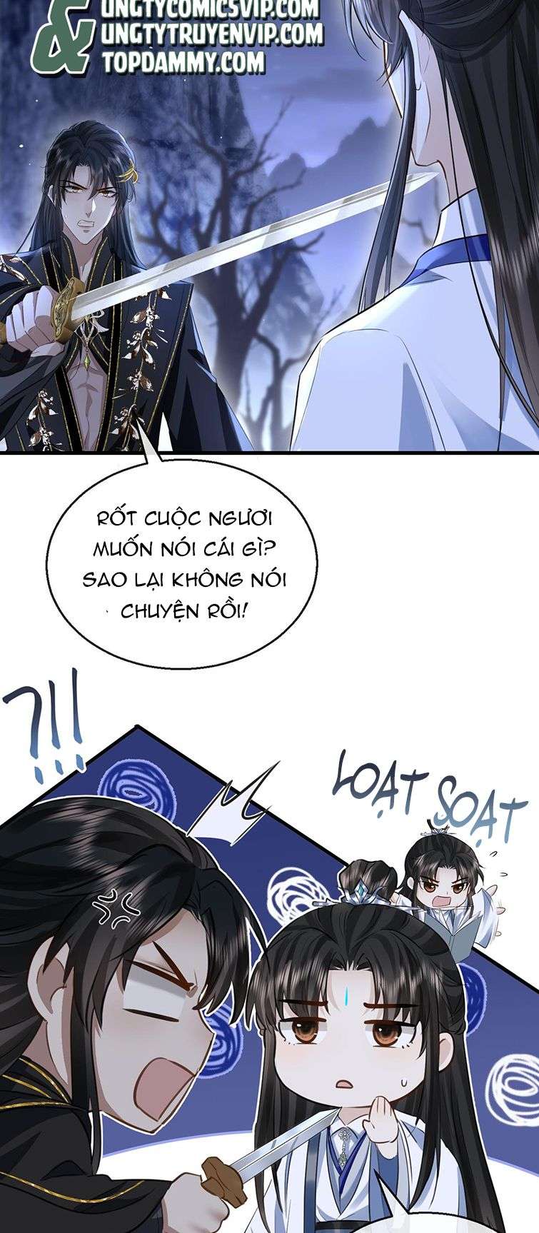 Ma Tôn Đại Nhân Song Tu Không Chapter 2 - Trang 2