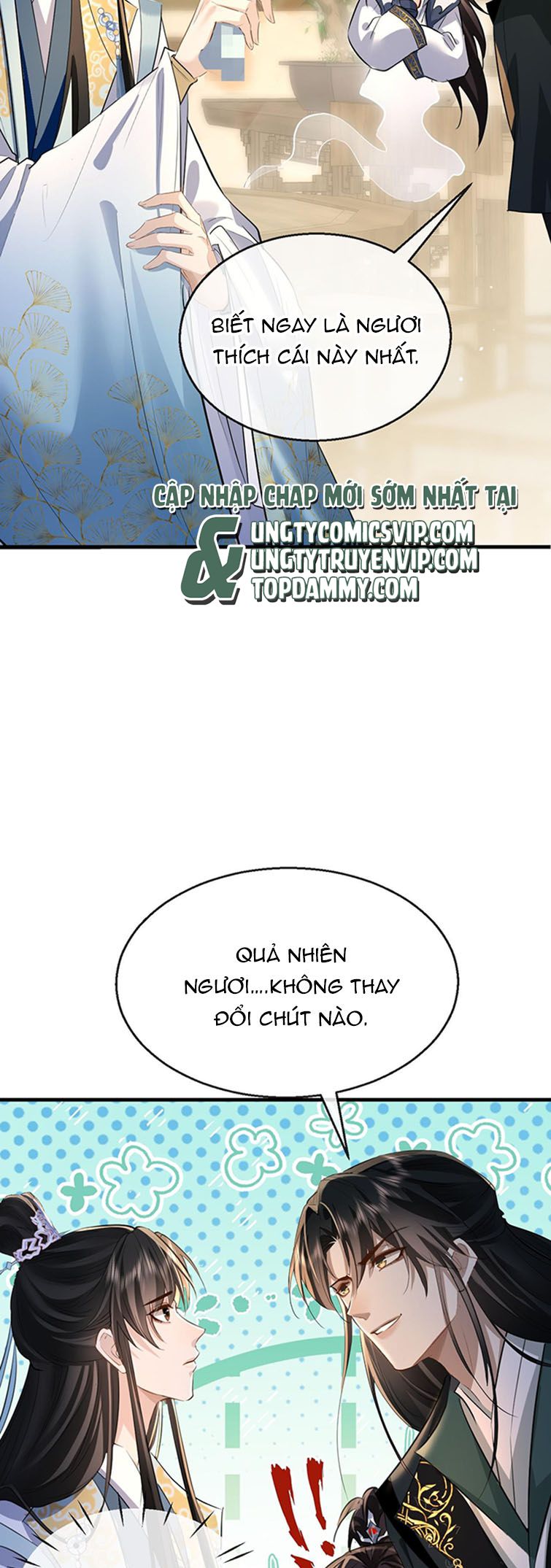 Ma Tôn Đại Nhân Song Tu Không Chapter 21 - Trang 2