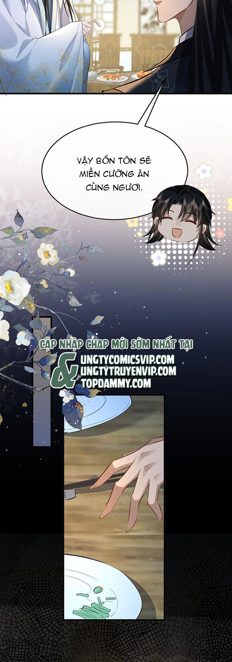 Ma Tôn Đại Nhân Song Tu Không Chapter 21 - Trang 2