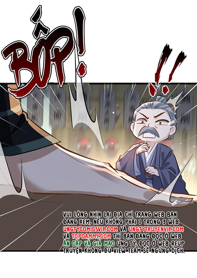 Ma Tôn Đại Nhân Song Tu Không Chapter 21 - Trang 2