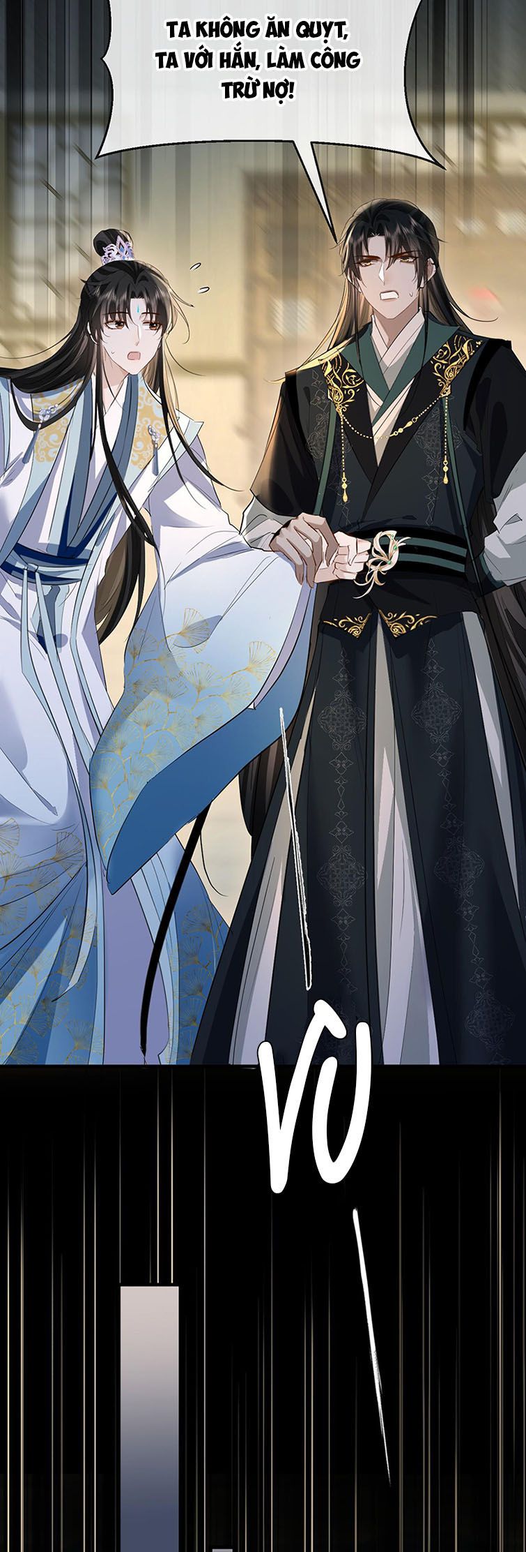 Ma Tôn Đại Nhân Song Tu Không Chapter 21 - Trang 2