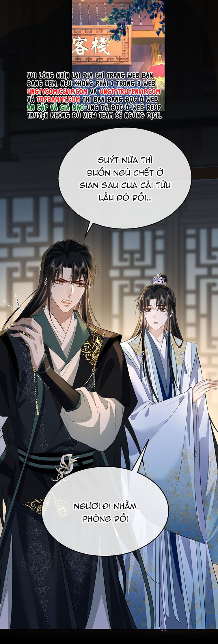 Ma Tôn Đại Nhân Song Tu Không Chapter 21 - Trang 2