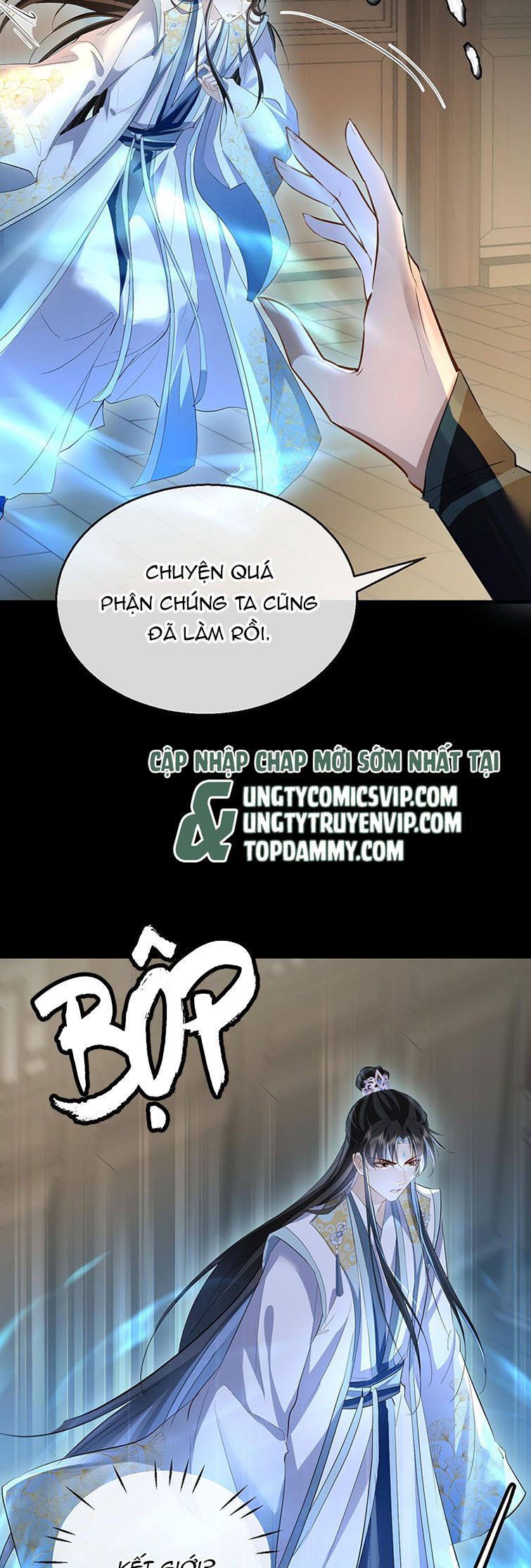 Ma Tôn Đại Nhân Song Tu Không Chapter 21 - Trang 2