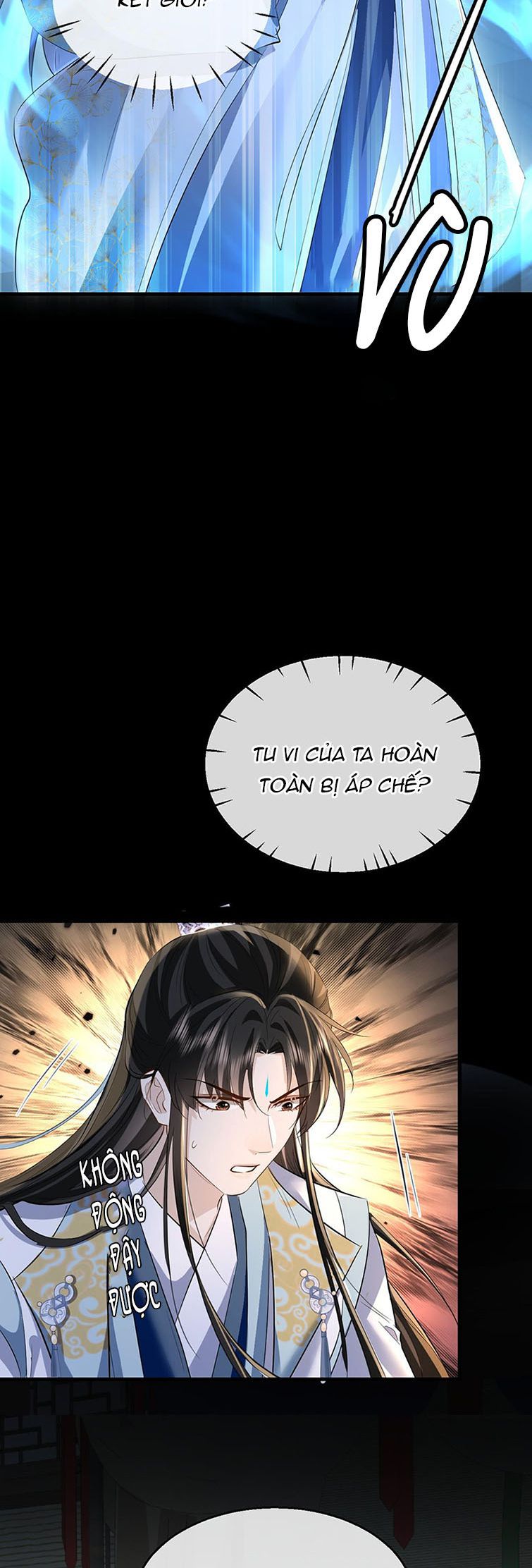 Ma Tôn Đại Nhân Song Tu Không Chapter 21 - Trang 2