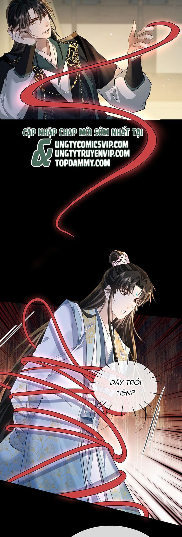 Ma Tôn Đại Nhân Song Tu Không Chapter 21 - Trang 2