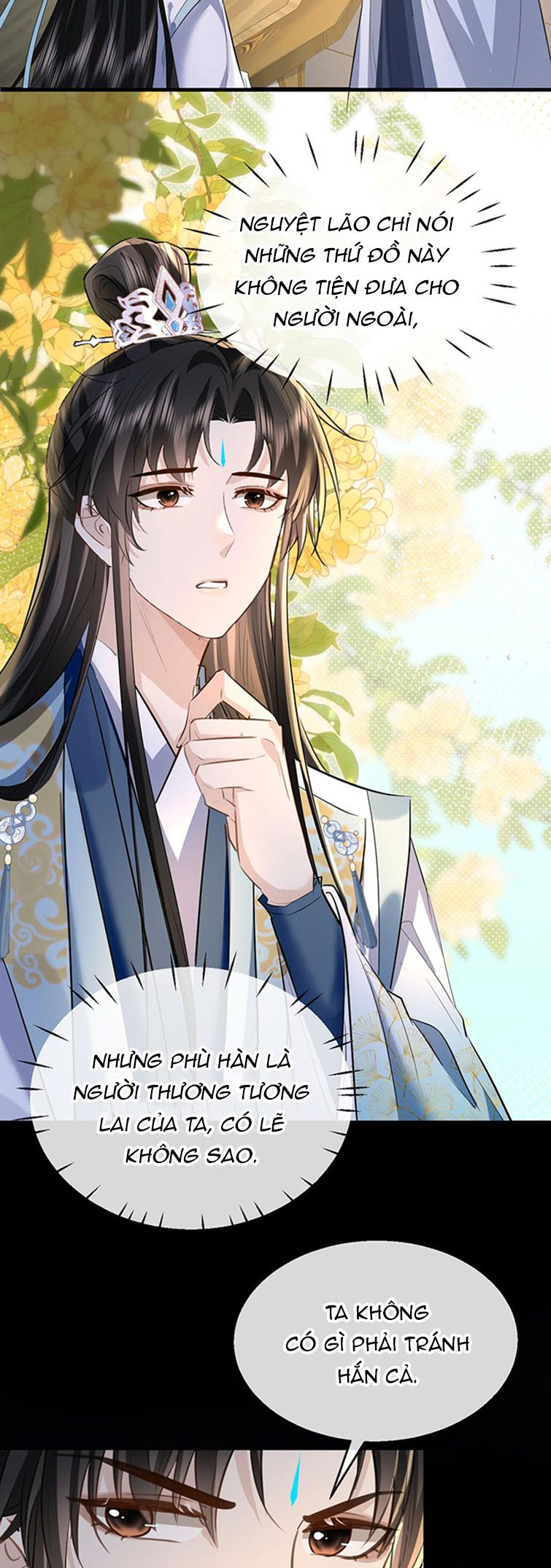 Ma Tôn Đại Nhân Song Tu Không Chapter 21 - Trang 2