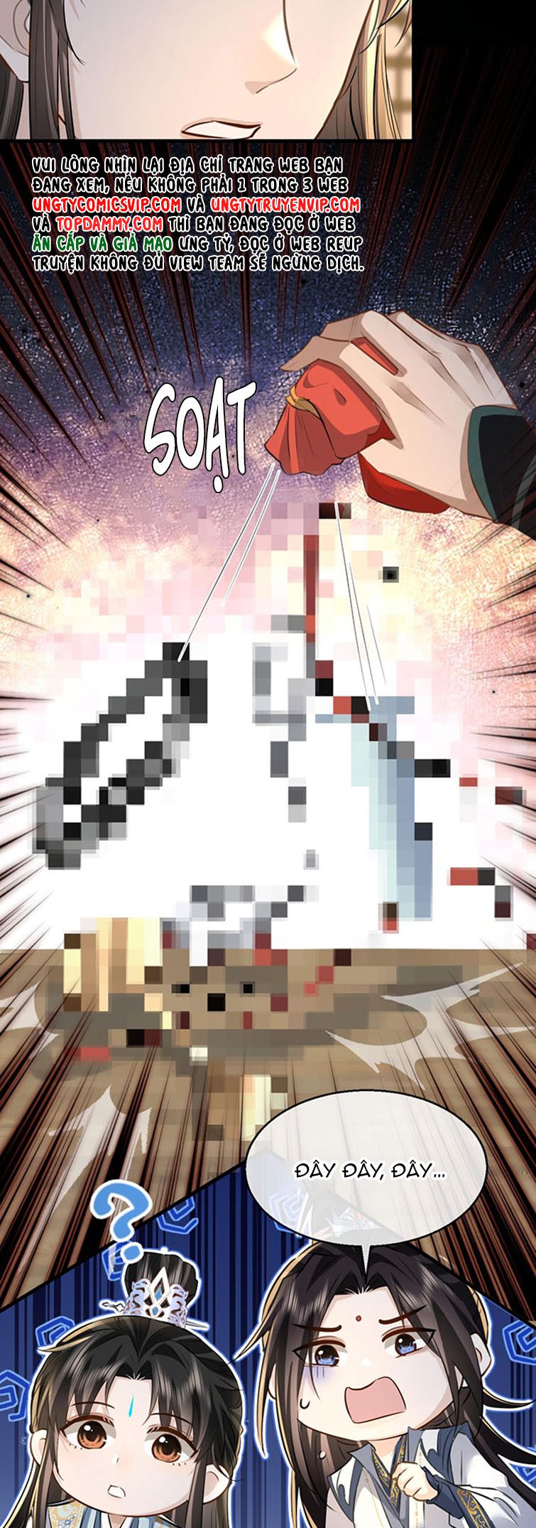 Ma Tôn Đại Nhân Song Tu Không Chapter 21 - Trang 2