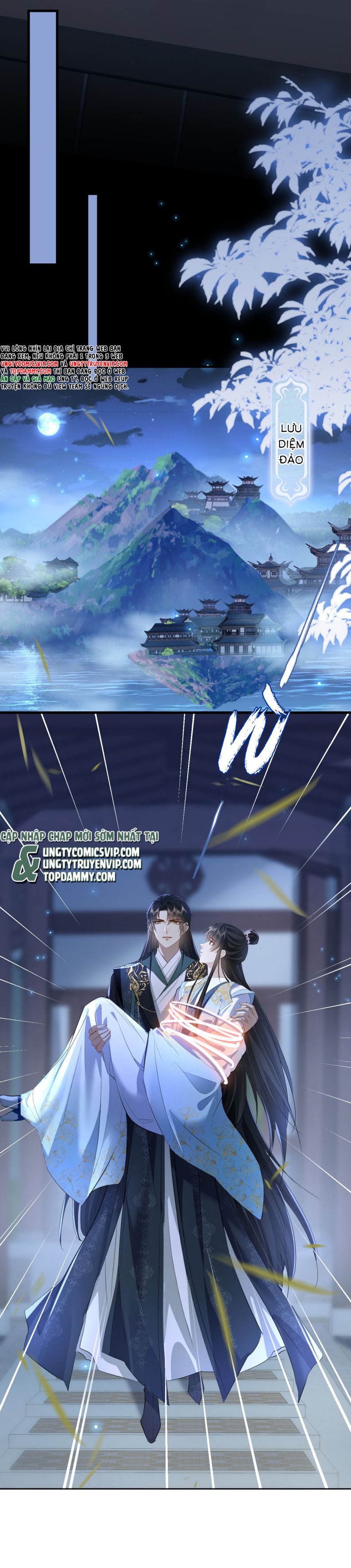 Ma Tôn Đại Nhân Song Tu Không Chapter 22 - Trang 2