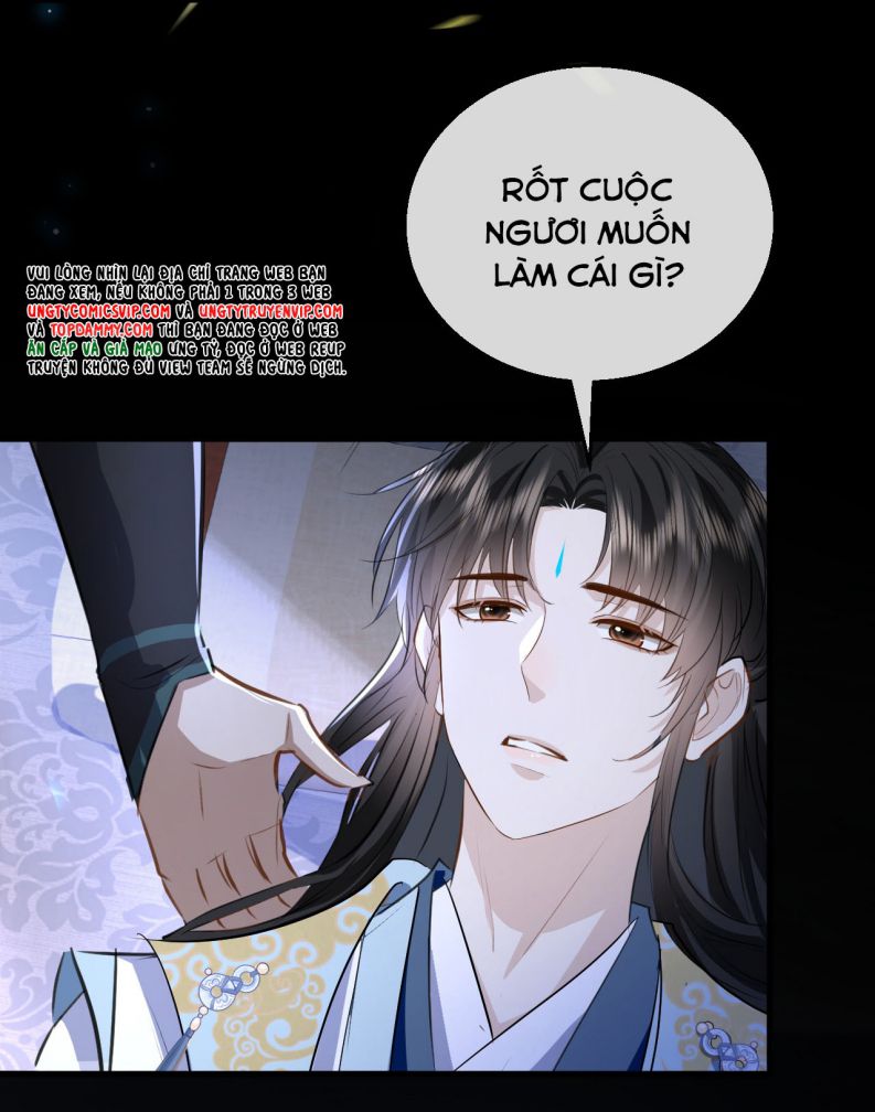 Ma Tôn Đại Nhân Song Tu Không Chapter 22 - Trang 2