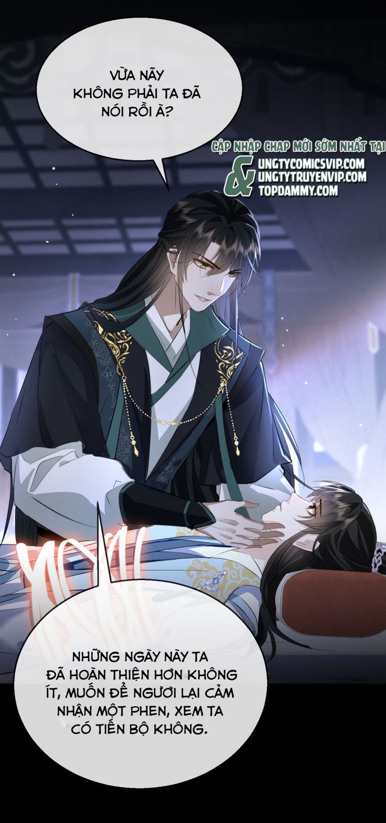 Ma Tôn Đại Nhân Song Tu Không Chapter 22 - Trang 2