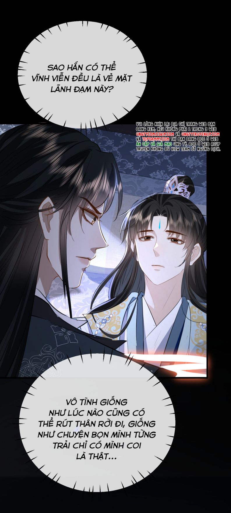 Ma Tôn Đại Nhân Song Tu Không Chapter 22 - Trang 2