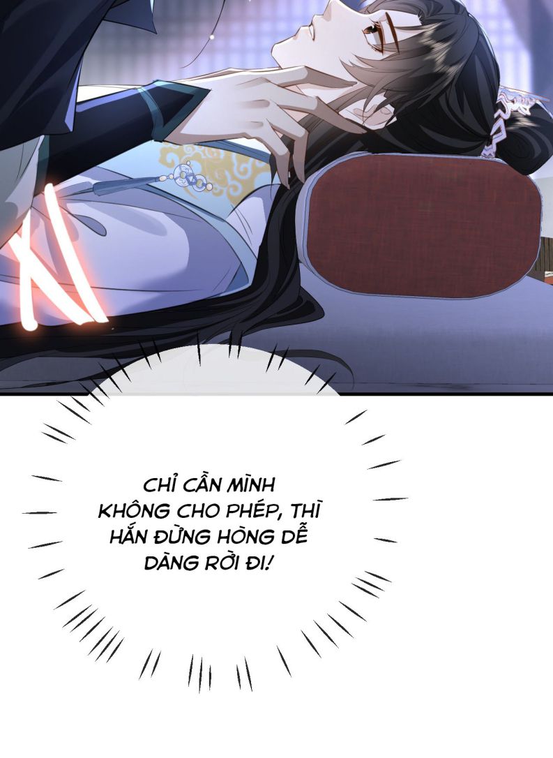 Ma Tôn Đại Nhân Song Tu Không Chapter 22 - Trang 2