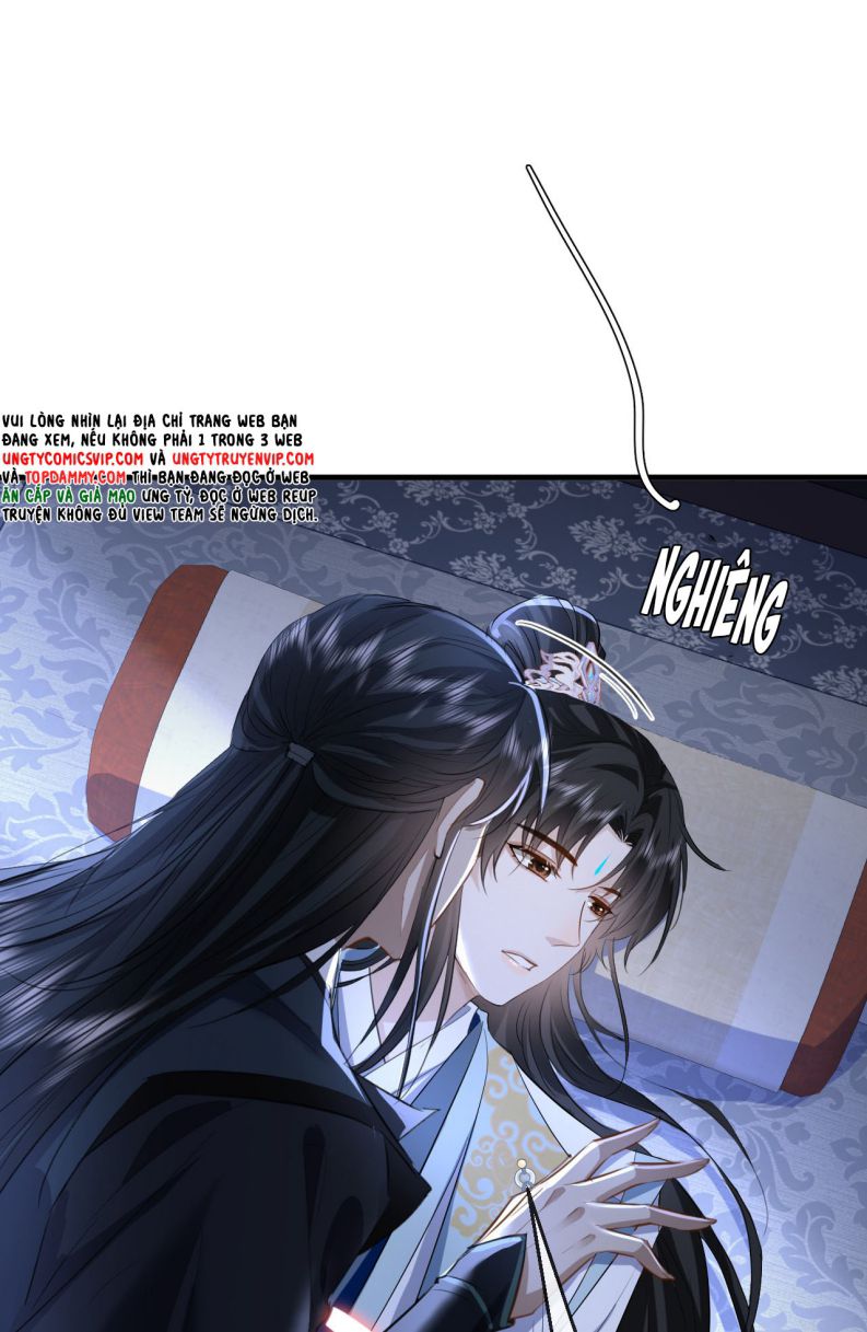 Ma Tôn Đại Nhân Song Tu Không Chapter 22 - Trang 2