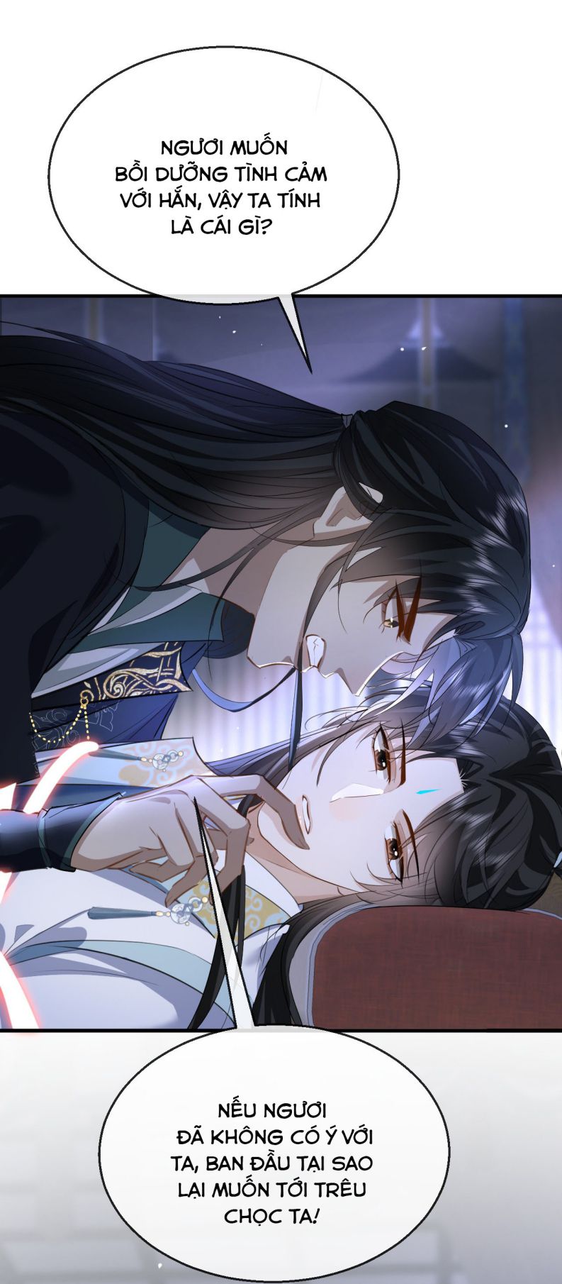 Ma Tôn Đại Nhân Song Tu Không Chapter 22 - Trang 2