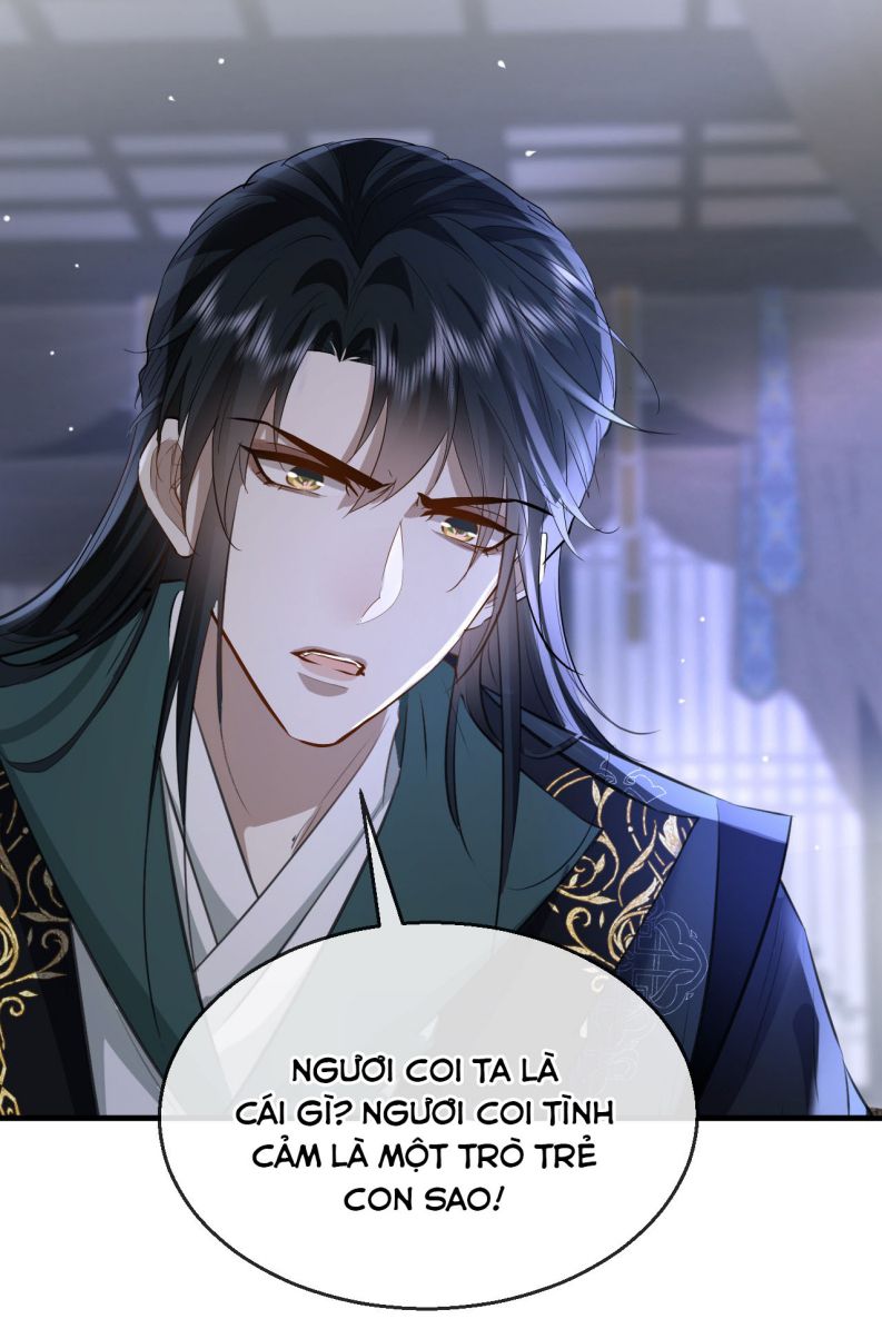 Ma Tôn Đại Nhân Song Tu Không Chapter 22 - Trang 2