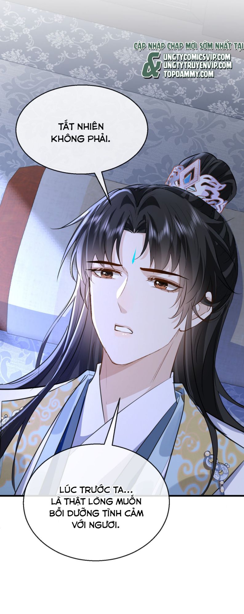 Ma Tôn Đại Nhân Song Tu Không Chapter 22 - Trang 2