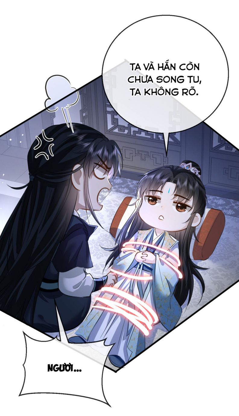 Ma Tôn Đại Nhân Song Tu Không Chapter 22 - Trang 2