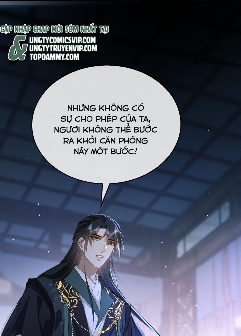 Ma Tôn Đại Nhân Song Tu Không Chapter 22 - Trang 2