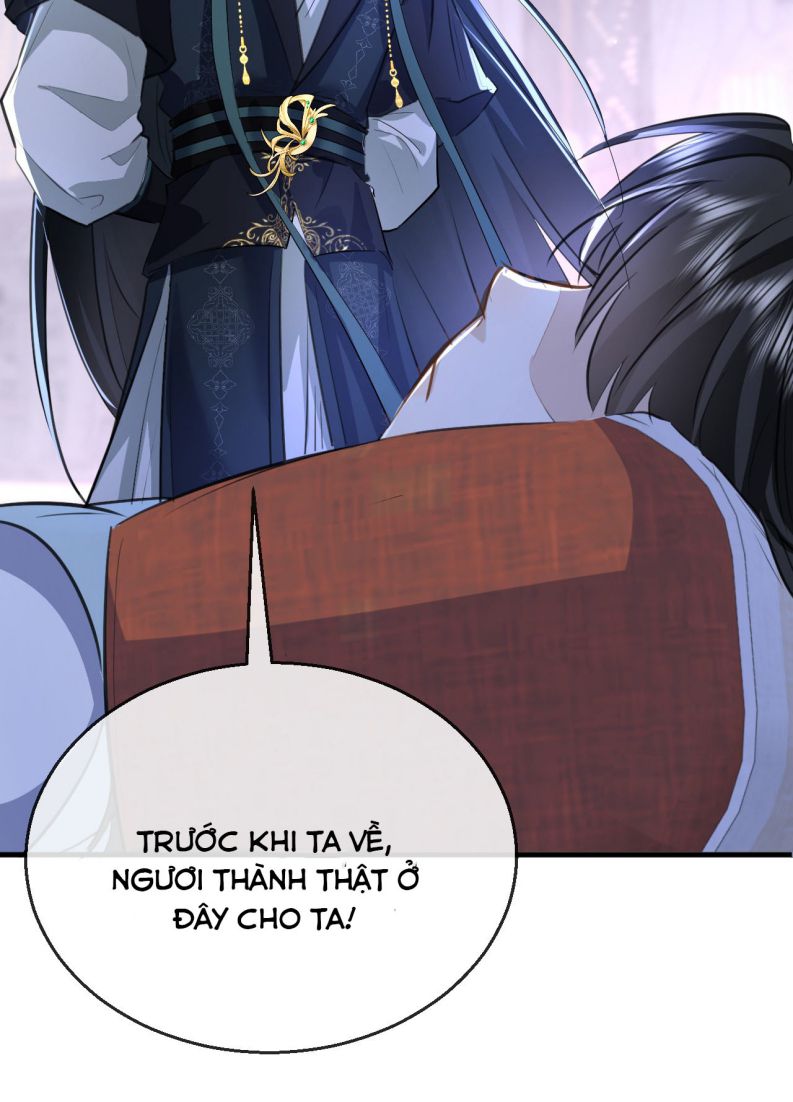 Ma Tôn Đại Nhân Song Tu Không Chapter 22 - Trang 2