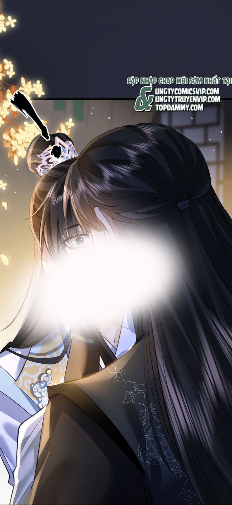 Ma Tôn Đại Nhân Song Tu Không Chapter 22 - Trang 2