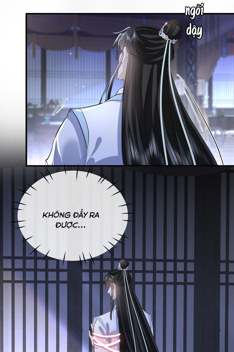 Ma Tôn Đại Nhân Song Tu Không Chapter 22 - Trang 2