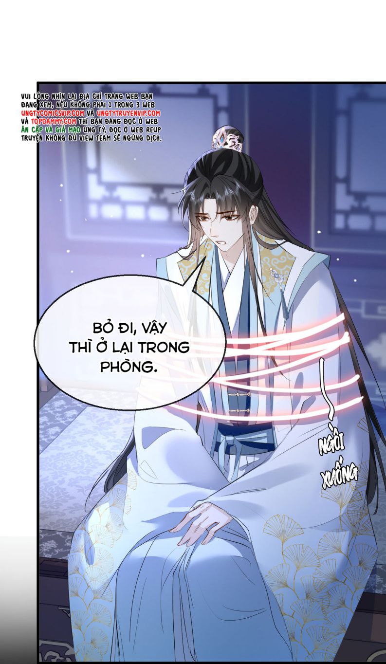 Ma Tôn Đại Nhân Song Tu Không Chapter 22 - Trang 2